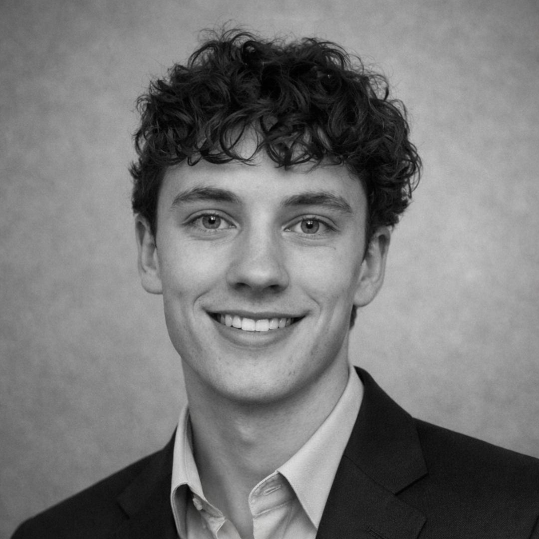 Aidan Crinion